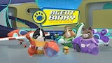 Agent Binky: Pets of the Universe