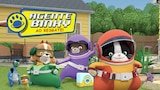 Agente Binky ao Resgate!