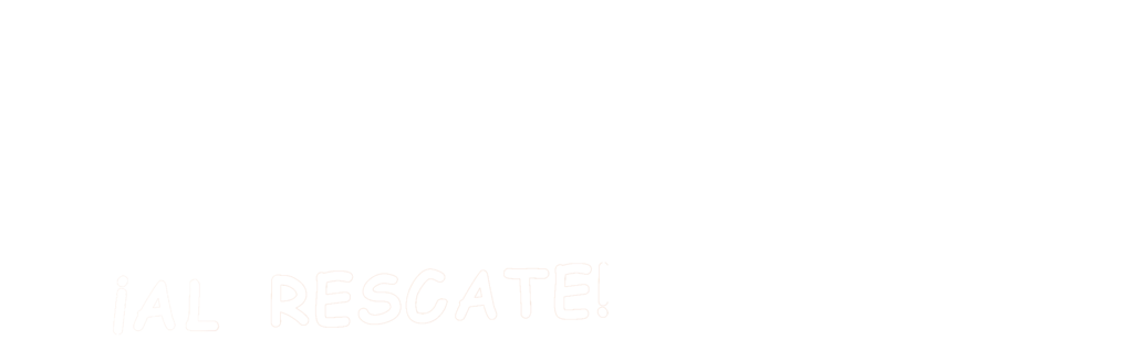 ¡Agente Binky al rescate!