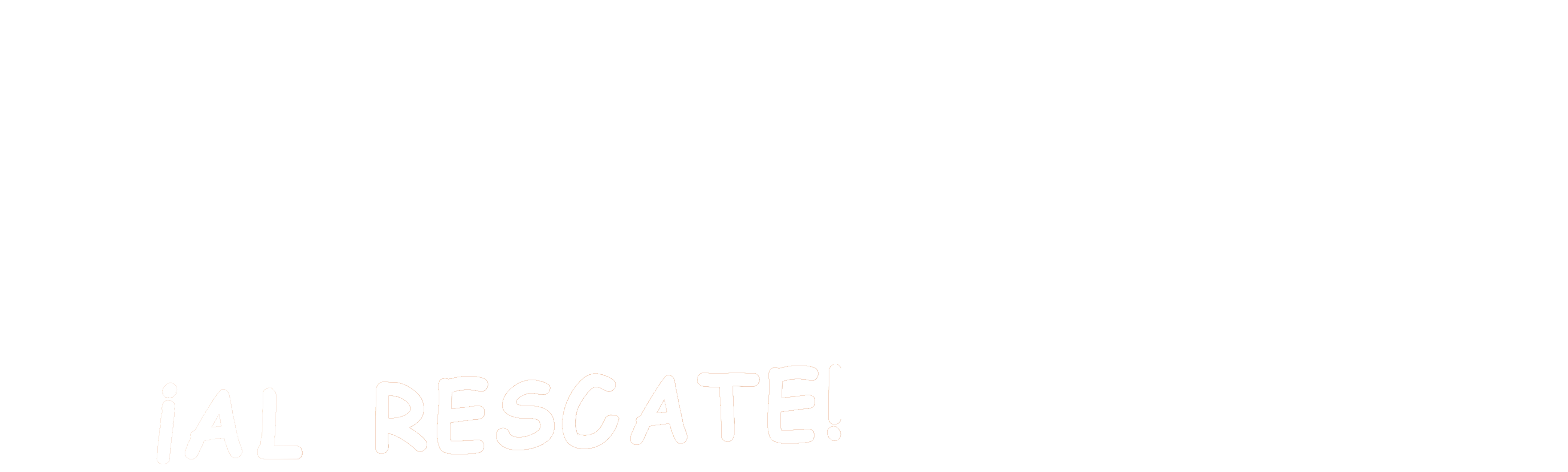 ¡Agente Binky al rescate!