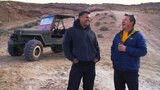 John Cappa's 6-Year Flattie Project