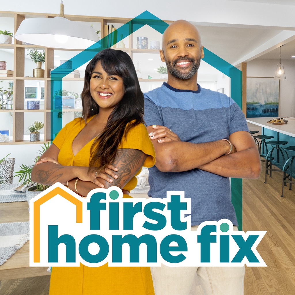 First Home Fix