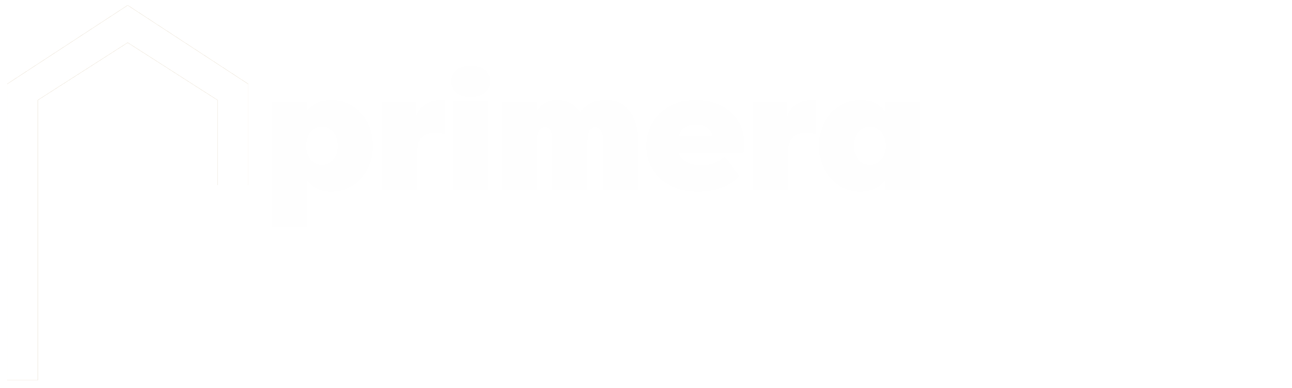 La primera reforma