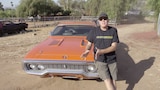 Update on Freiburger's Road Runner