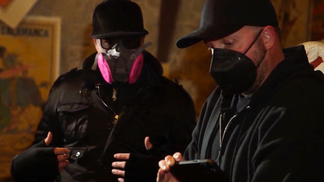 Ghost Adventures S25 · E4 — Territorial Enterprise