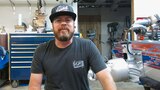 Q and A with Finnegan