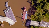 Oklahoma Freeway Free-fall