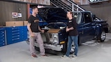 LS3 Stepside