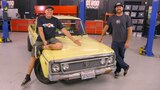 Extended Look: the Mazdarati's Last Run