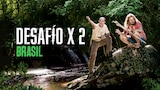 Desafío X 2: Brasil (Leo y Leite)