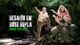 Desafio em Dose Dupla Brasil: Leo e Leite