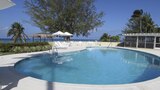 New York City to Grand Cayman