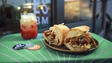 Superb Sandwiches