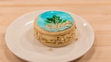 Desert Desserts