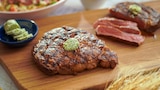 Wheat and Meat Tailgate