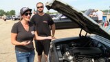 Elana Explains Drag Racing Competition Licenses