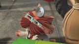 Meatball the Sleepwalker
