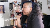 Blood Drinker