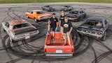 Project Car Showdown and Roadkill Nights Powered by Dodge!