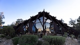 Spider Cabin