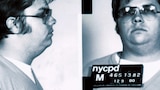 John Lennon Assassination