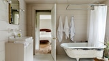 Casa en Catskills: Un trabajo con amor