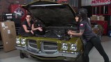 1971 Pontiac LeMans