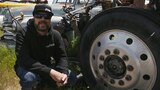 How to Run Big Rig Tires on a Light Truck