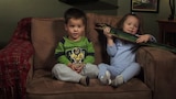 Alexis y Collin