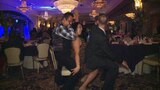 …y una competencia de baile