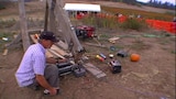 Trebuchet Trouble