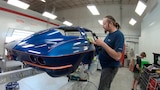 How to Polish a Car By Big Sexxxy
