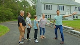 Athol Family Dream Home