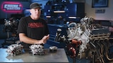 BIG CFM Shootout