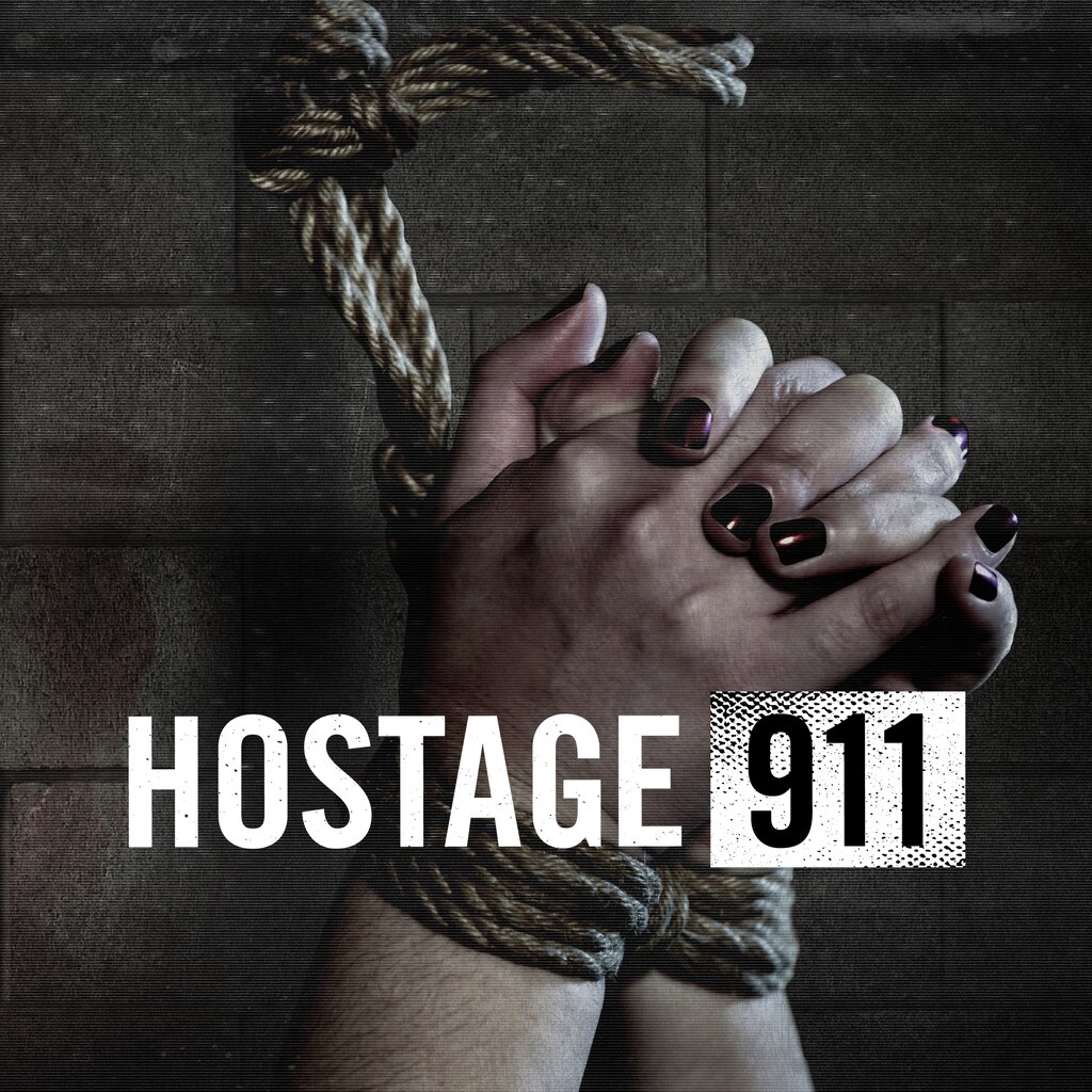 Hostage 911