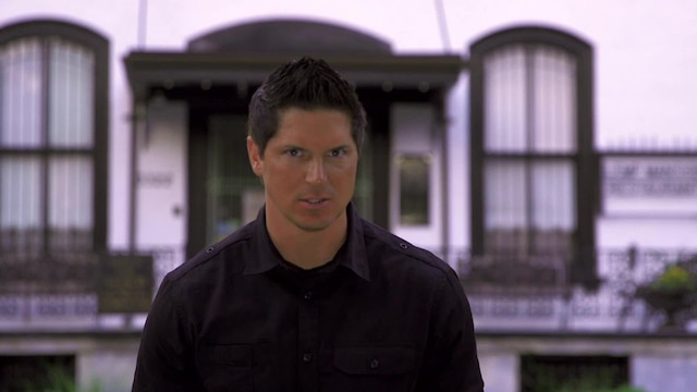 Ghost Adventures S12 · E2 — Lemp Mansion