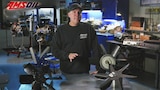 Ultimate Horsepower-Killing Fans!