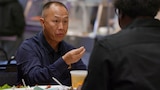 Hmong Americans and the Secret War