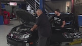 GTI Clutch