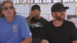 Battle of the Network Stars: Outtakes and Bonus Moments, Part 3