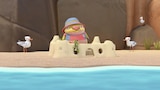 Grand Crabby Hotel
