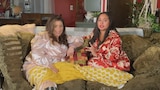 Pillow Talk: Pinot You Didn't