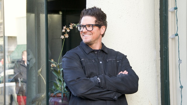 Ghost Adventures S20 · E6 — The Woodbury: Home of American Horror Story