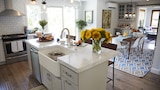 Century Home Showstopper