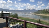 Refúgio na Montanha