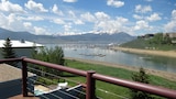 A Rocky Mountain Roost