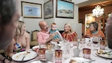 The Bergman Family