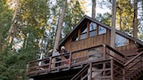 Cedar Rock Cabin