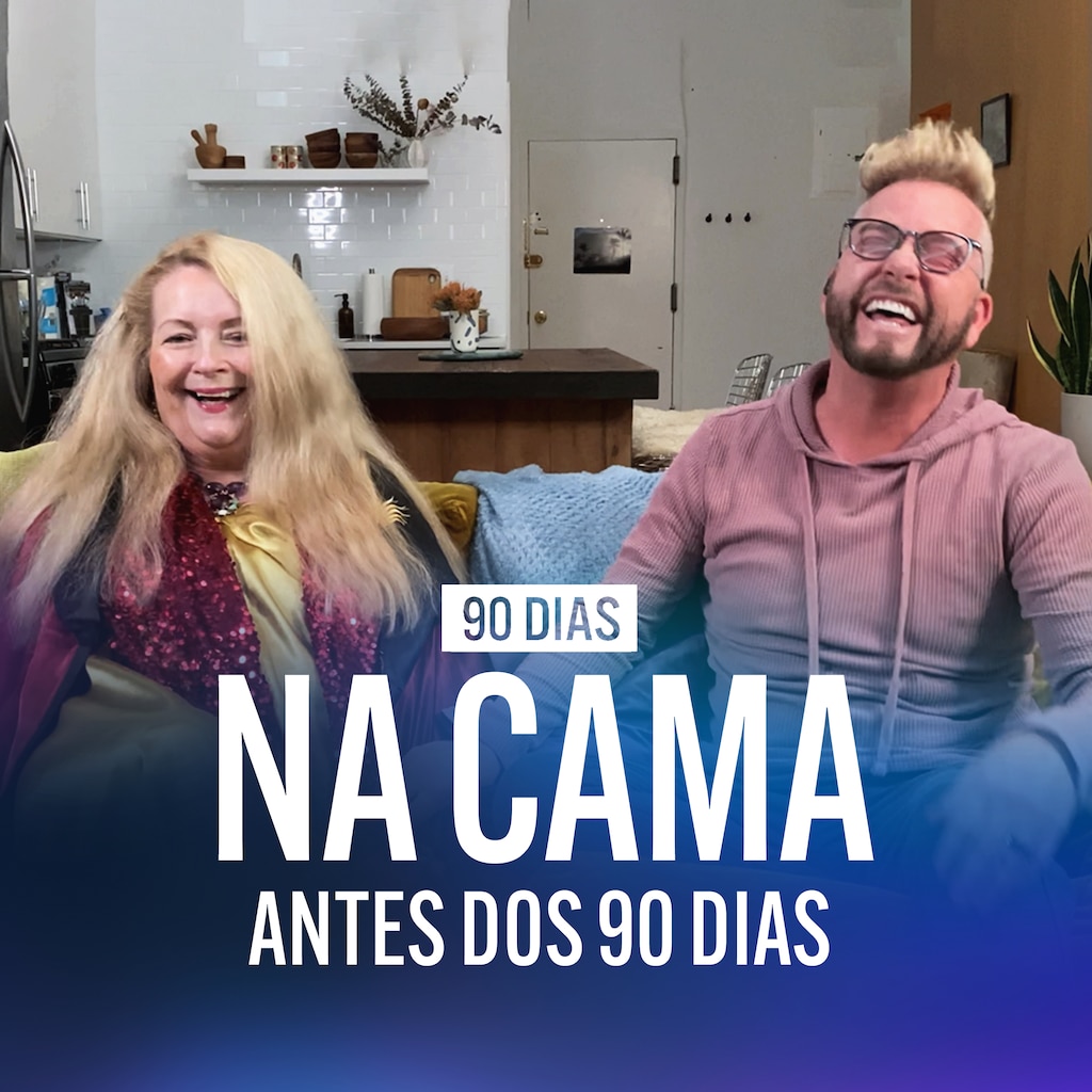 90 Dias na Cama: Antes dos 90 dias