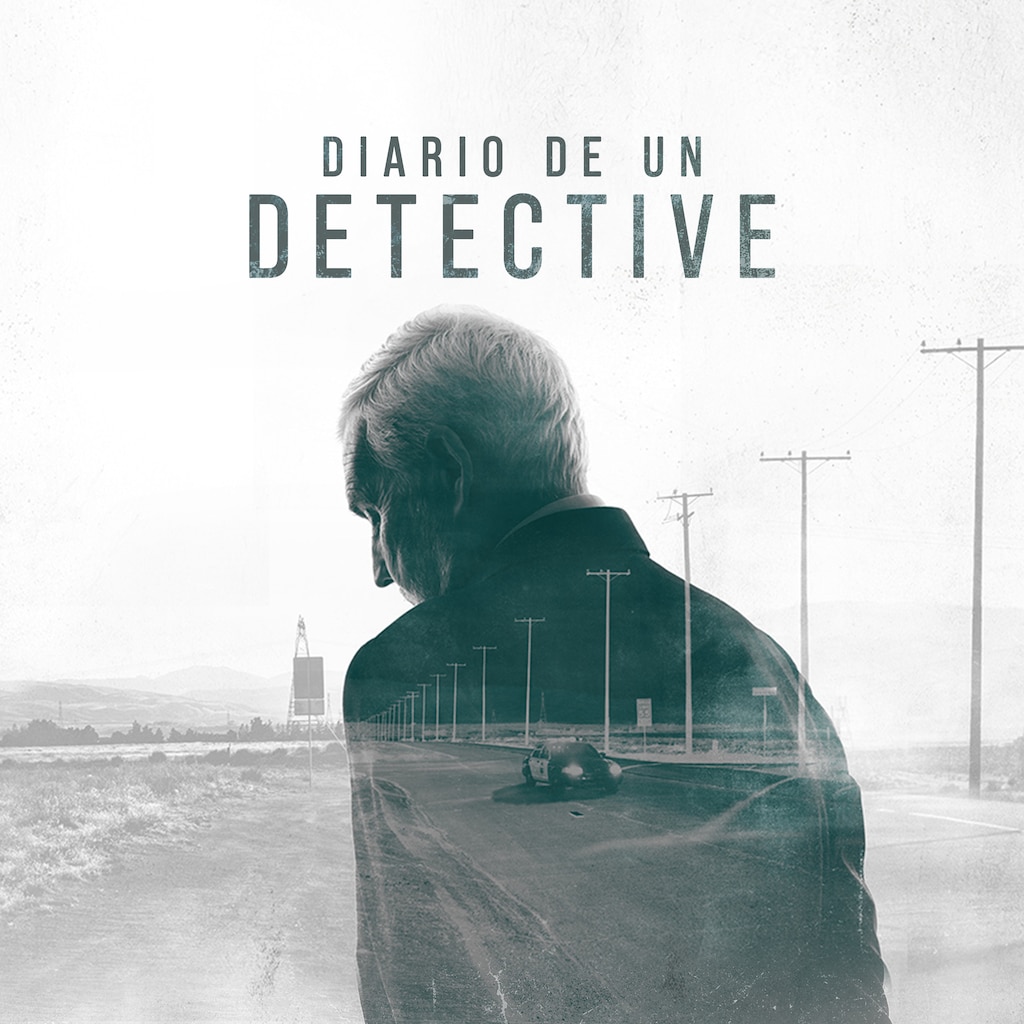 Diarios de un detective